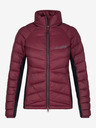 Kilpi Γυναικείο μπορντό καπιτονέ μπουφάν εξωτερικού χώρου Kilpi ACTIS