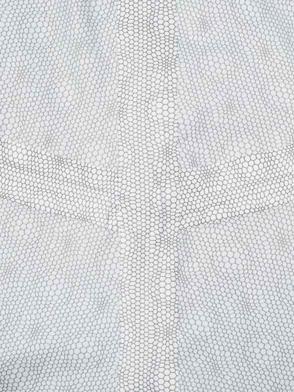 Kilpi Μαύρο γυναικείο παντελόνι outdoor Kilpi ALPIN