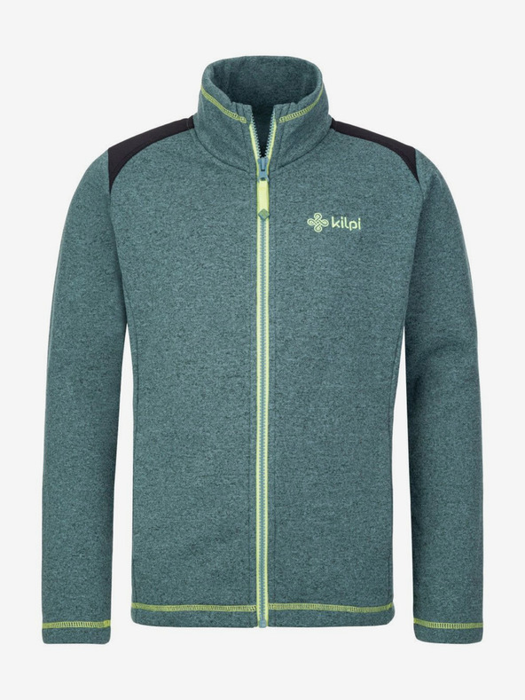 Kilpi Petrol φούτερ fleece για αγόρια Kilpi REGIN