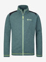 Kilpi Petrol φούτερ fleece για αγόρια Kilpi REGIN