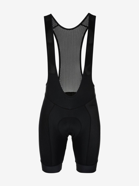 Kilpi Μαύρο ανδρικό σορτς ποδηλασίας Kilpi RIDER