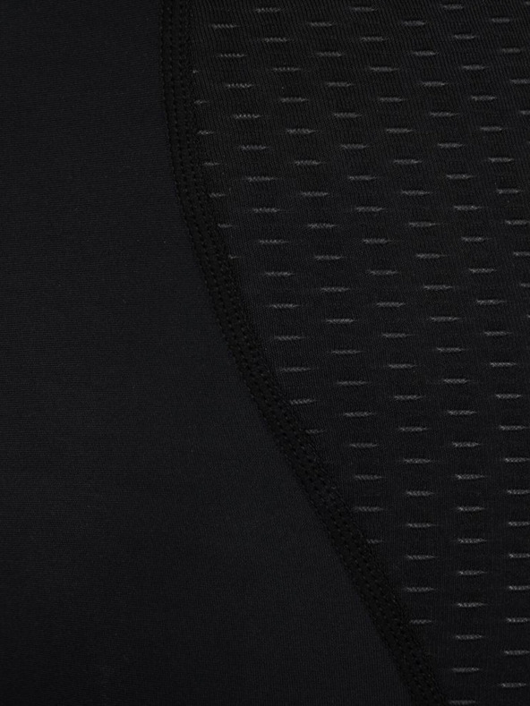 Kilpi Μαύρο ανδρικό σορτς ποδηλασίας Kilpi RIDER