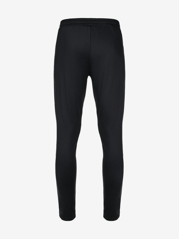 Kilpi Μαύρο ανδρικό παντελόνι ανωμάλου δρόμου Kilpi NORWELL