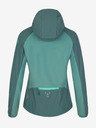 Kilpi Βενζίνη γυναικείο softshell μπουφάν Kilpi BALANS