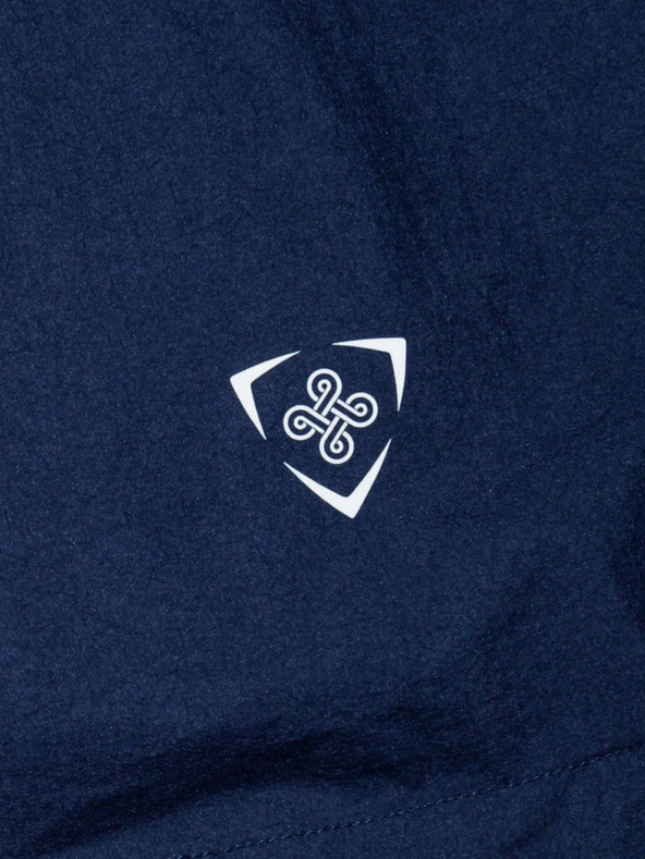 Kilpi Πετρόλ Γυναικείο μπουφάν εξωτερικού Kilpi HURRICANE