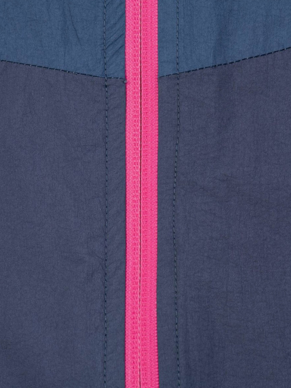 Kilpi Πετρόλ Γυναικείο μπουφάν εξωτερικού Kilpi HURRICANE