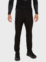 Kilpi Μαύρο ανδρικό αθλητικό παντελόνι Kilpi NORWEL