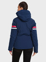 Kilpi Μπλε σκούρο γυναικείο μπουφάν σκι Kilpi LORIEN