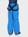 Kilpi Μπλε παντελόνι σκι για αγόρια KILPI MIMAS