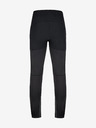 Kilpi Μαύρο ανδρικό παντελόνι εξωτερικού χώρου Kilpi NUUK