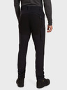 Kilpi Μαύρο ανδρικό παντελόνι εξωτερικού χώρου KILPI TIDE