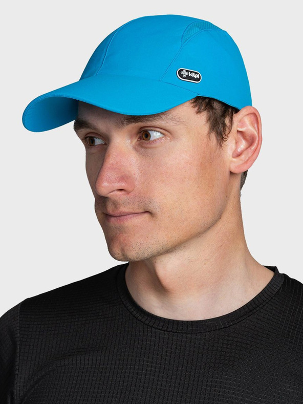 Kilpi Μπλε αθλητικό καπέλο Kilpi Mind-U