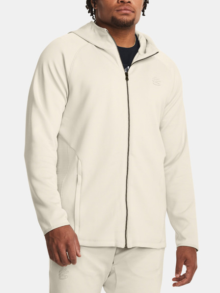 Under Armour Ανδρικό μπουφάν Under Armour Curry Playable Jacket