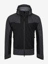 Kilpi Μαύρο ανδρικό αθλητικό μπουφάν Kilpi Mamba-M
