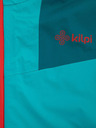 Kilpi Τυρκουάζ ανδρικό αθλητικό μπουφάν Kilpi Mamba-M