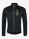Kilpi Μαύρο ανδρικό αθλητικό μπουφάν Kilpi Nordim-M