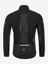 Kilpi Μαύρο ανδρικό αθλητικό μπουφάν Kilpi Nordim-M
