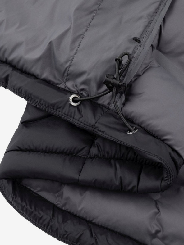 Kilpi Ανδρικό μονωμένο γιλέκο Kilpi NAI-M Σκούρο πράσινο