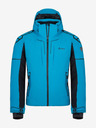 Kilpi Μπλε ανδρικό μπουφάν σκι Kilpi TURNAU-M