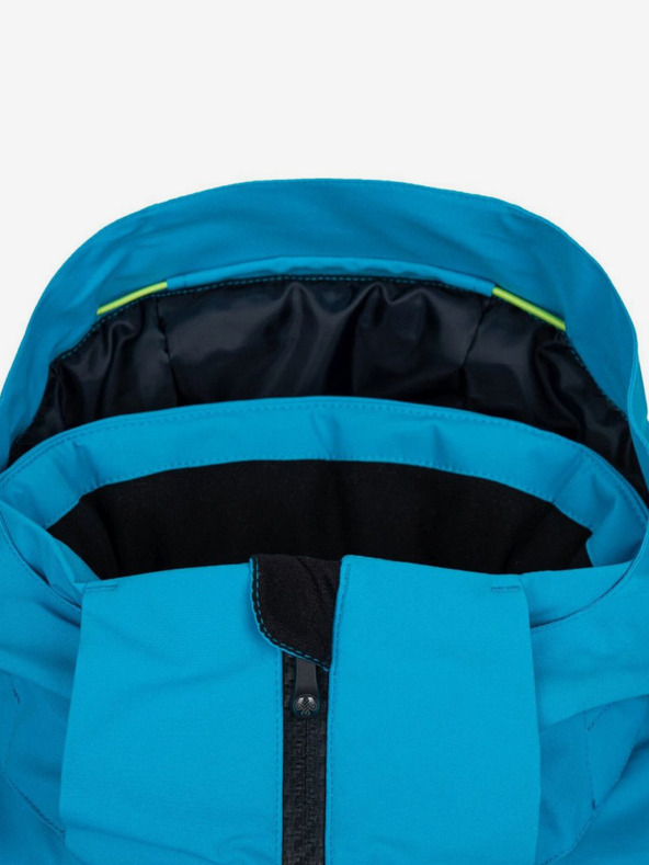 Kilpi Μπλε ανδρικό μπουφάν σκι Kilpi Tonn-M