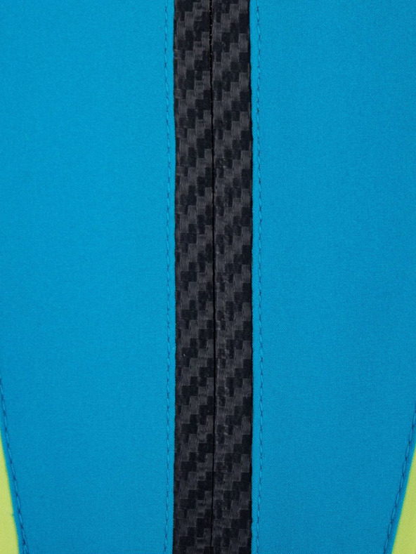 Kilpi Μπλε ανδρικό μπουφάν σκι Kilpi Tonn-M