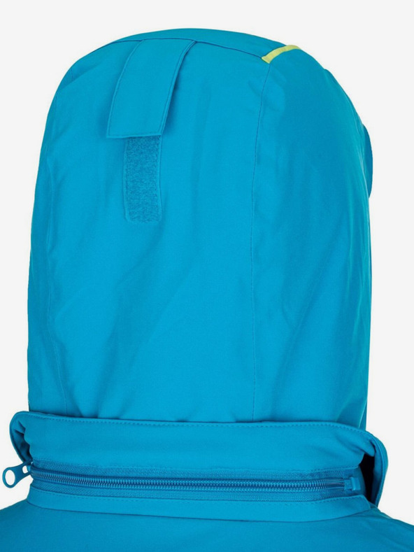 Kilpi Μπλε ανδρικό μπουφάν σκι Kilpi Tonn-M