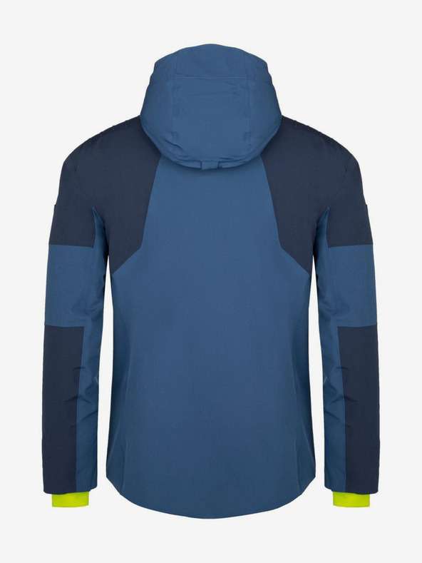 Kilpi Σκούρο μπλε ανδρικό μπουφάν σκι Kilpi Killy-M