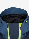 Kilpi Σκούρο μπλε ανδρικό μπουφάν σκι Kilpi Killy-M