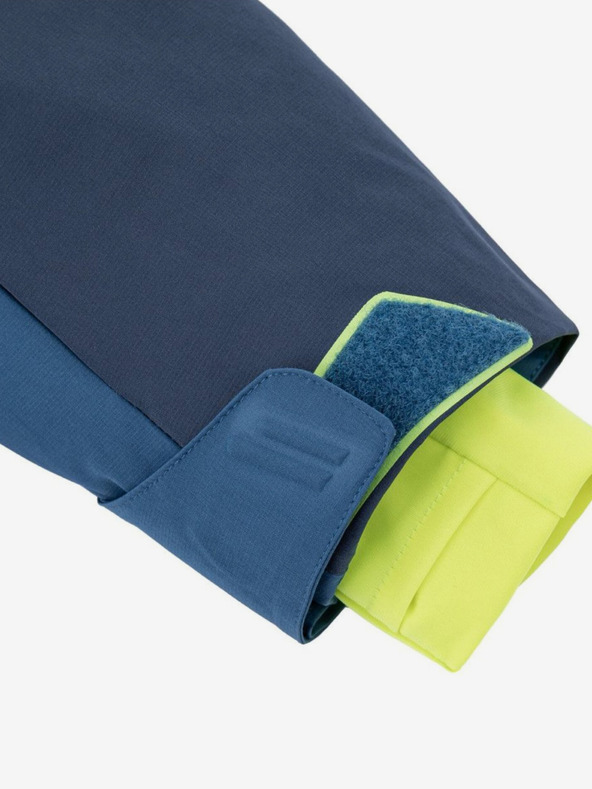 Kilpi Σκούρο μπλε ανδρικό μπουφάν σκι Kilpi Killy-M