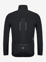 Kilpi Μαύρο ανδρικό αθλητικό μπουφάν Kilpi Nordim-M