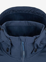 Kilpi Σκούρο μπλε ανδρικό softshell μπουφάν Kilpi RAVIO-M