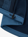 Kilpi Σκούρο μπλε ανδρικό softshell μπουφάν Kilpi RAVIO-M