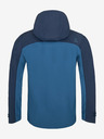 Kilpi Σκούρο μπλε ανδρικό softshell μπουφάν Kilpi RAVIO-M