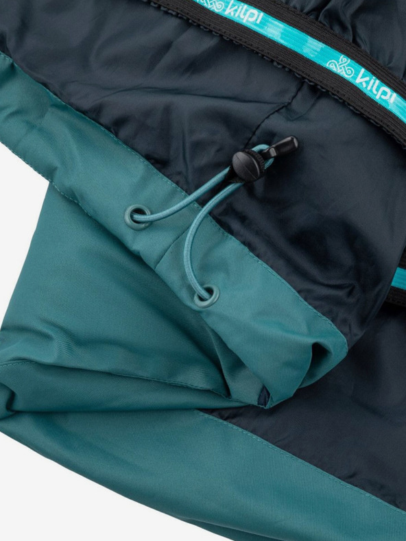 Kilpi Σκούρο μπλε ανδρικό μπουφάν σκι Kilpi TEDDY-M