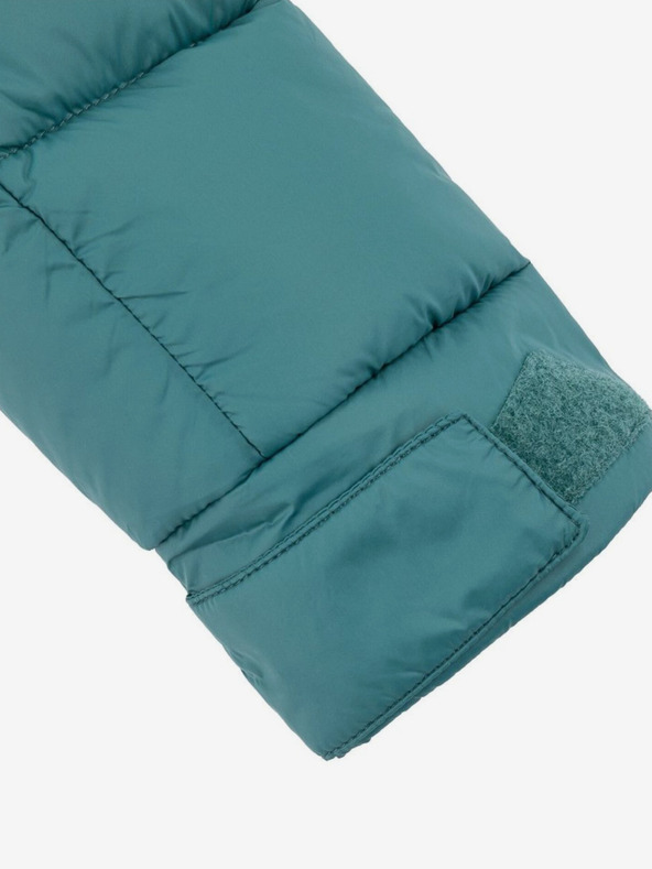 Kilpi Ανδρικό πουπουλένιο μπουφάν Kilpi Guus-M