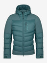 Kilpi Ανδρικό πουπουλένιο μπουφάν Kilpi Guus-M