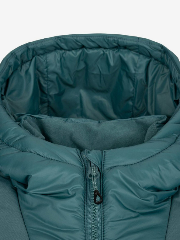 Kilpi Ανδρικό πουπουλένιο μπουφάν Kilpi Guus-M