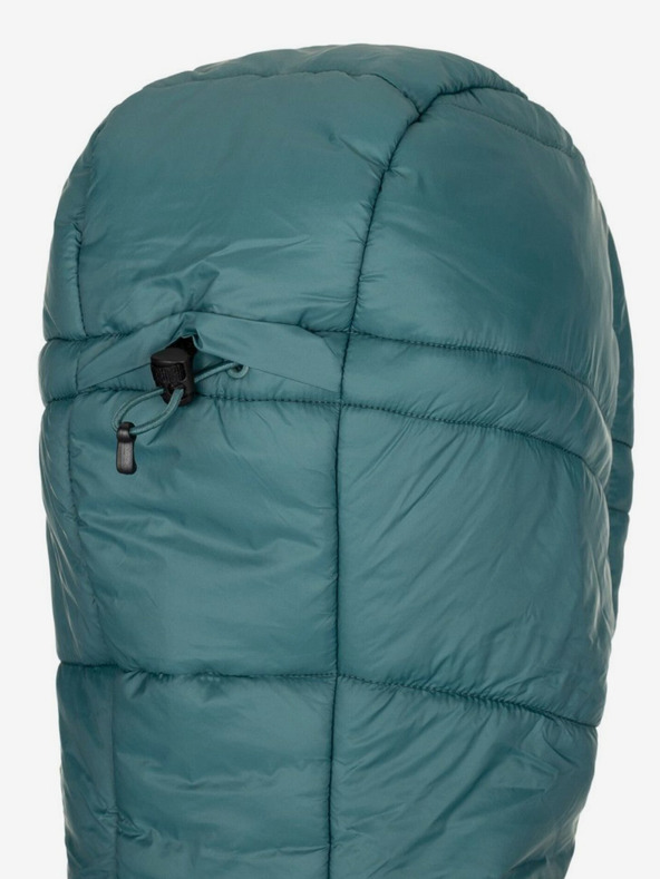 Kilpi Ανδρικό πουπουλένιο μπουφάν Kilpi Guus-M