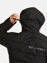 Kilpi Μαύρο ανδρικό μονωμένο μπουφάν Kilpi Tasha-M