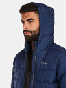Kilpi Σκούρο μπλε ανδρικό μονωμένο μπουφάν Kilpi Tasha-M