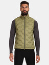 Kilpi Χακί ανδρικό μονωμένο μπουφάν Kilpi Nai-M