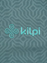 Kilpi Πράσινη γυναικεία αθλητική μπλούζα KILPI JUNIE-W