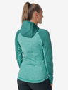 Kilpi Τυρκουάζ γυναικεία λειτουργική μπλούζα Kilpi LAYANA-W