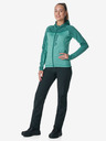Kilpi Τυρκουάζ γυναικεία λειτουργική μπλούζα Kilpi LAYANA-W