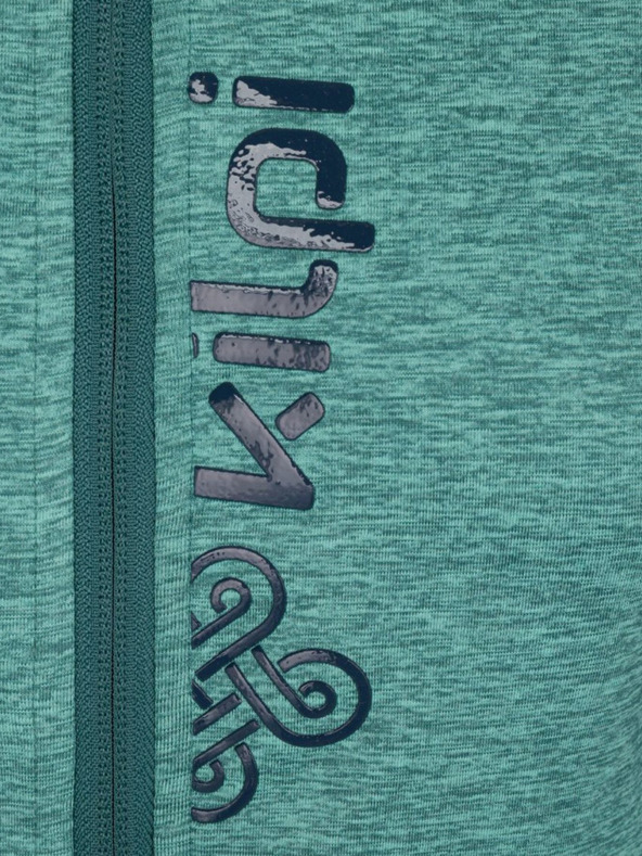 Kilpi Τυρκουάζ γυναικεία λειτουργική μπλούζα Kilpi LAYANA-W