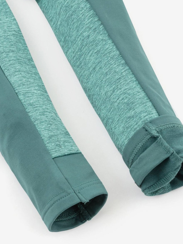 Kilpi Τυρκουάζ γυναικεία λειτουργική μπλούζα Kilpi LAYANA-W