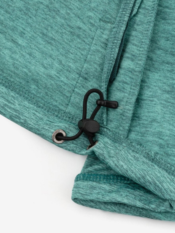 Kilpi Τυρκουάζ γυναικεία λειτουργική μπλούζα Kilpi LAYANA-W