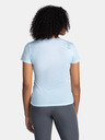 Kilpi Γυναικείο αθλητικό μπλουζάκι Kilpi GAROVE γαλάζιο