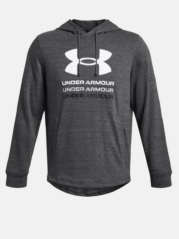 Under Armour Ανδρικά Under Armour UA Rival Terry Graphic Hoodie