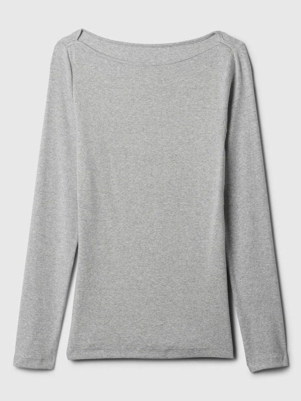 GAP Μακρυμάνικη μπλούζα GAP